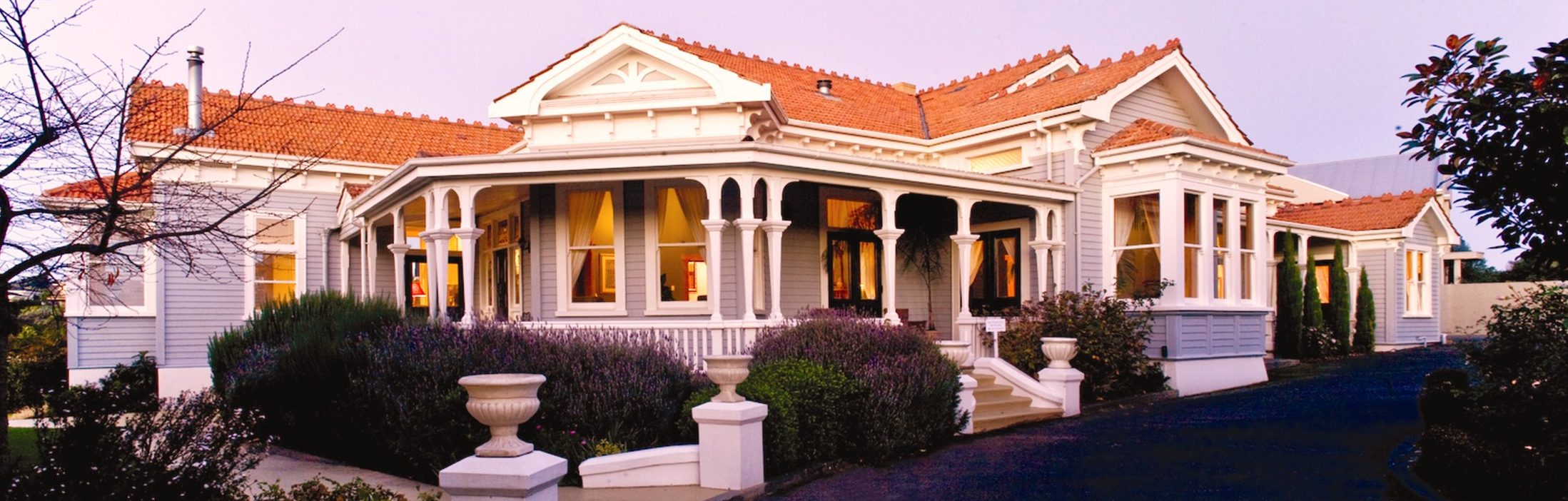 McHardy Lodge