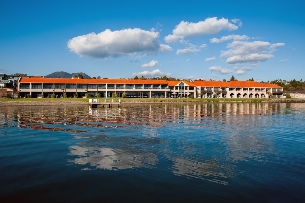 Millennium Hotel, Taupo